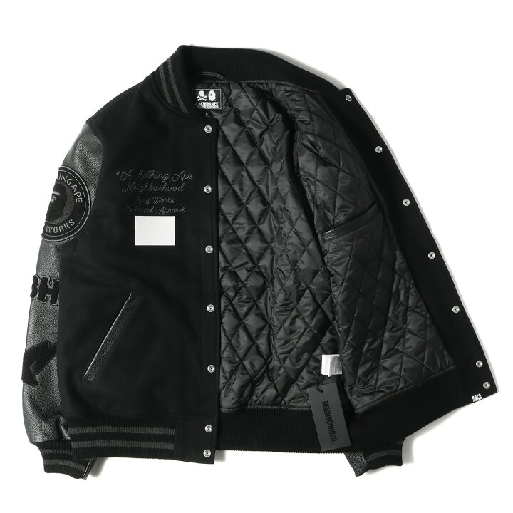 楽天市場】A BATHING APE ア ベイシング エイプ NEIGHBORHOOD  