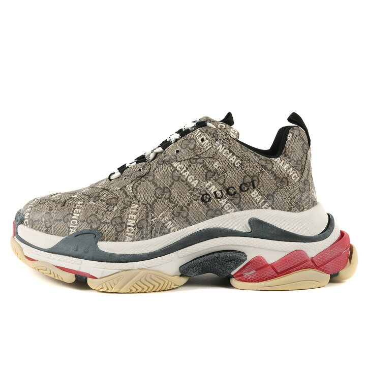 楽天市場】GUCCI グッチ BALENCIAGA バレンシアガ ハッカー 