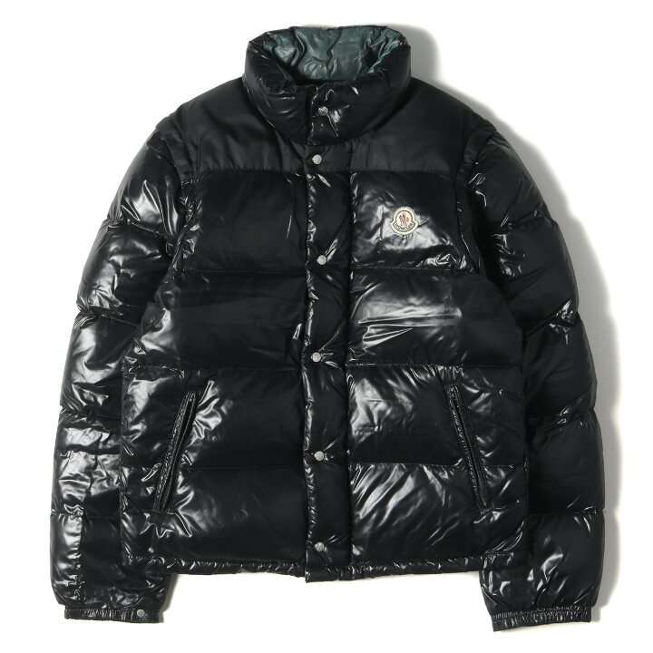 楽天市場】MONCLER モンクレール ダウンジャケット ANDERSEN 