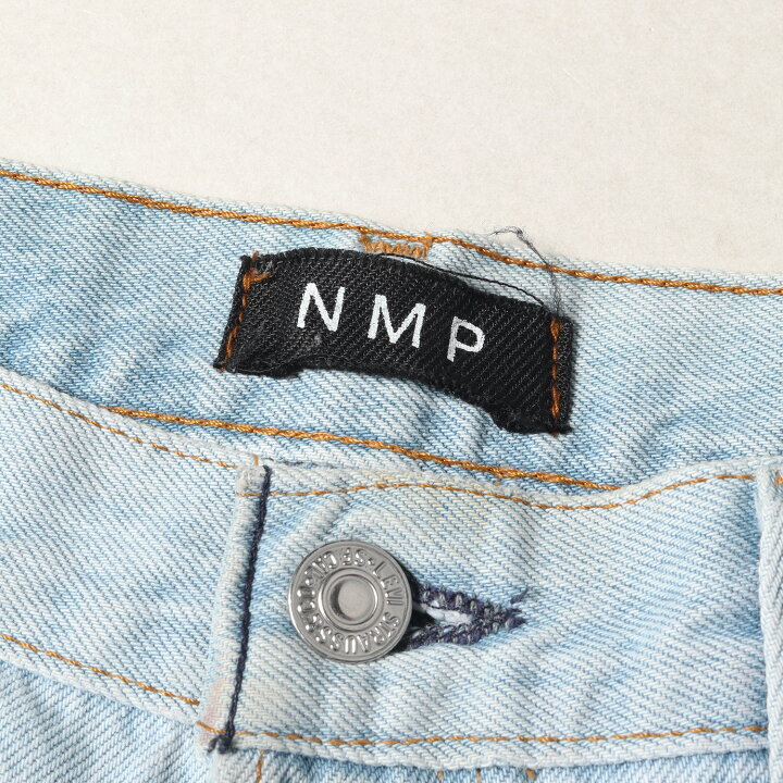 楽天市場】NO MASS PROD ノー マス プロッド パンツ Levis リーバイス