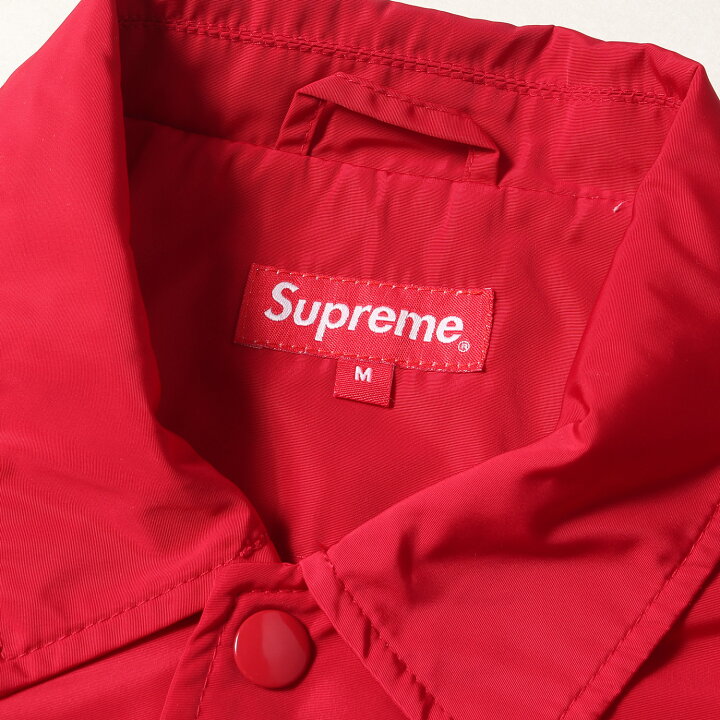 楽天市場】Supreme シュプリーム ジャケット GONZ ゴンズ ロゴ刺繍  