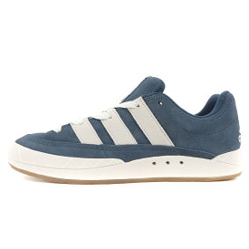 adidas アディダス ADIMATIC NIGHT MARIN BLUE (GY2088) 22SS アディマティック ナイトマリン クリスタルホワイト サイズ：US10.5 28.5cm スニーカー 【メンズ】【K4059】