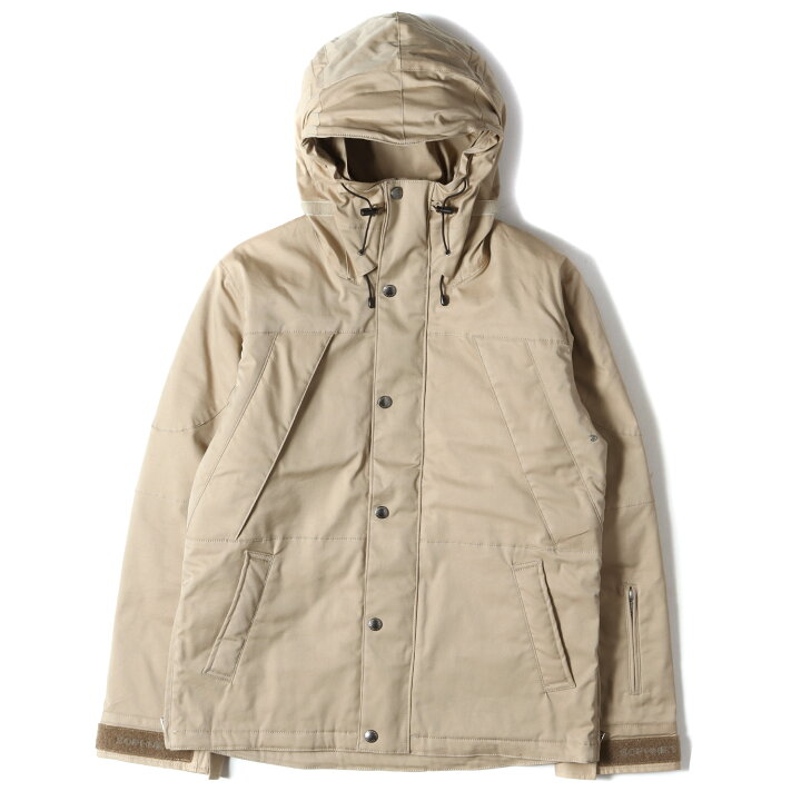 楽天市場】SOPHNET ソフネット ジャケット 裏地キルティング  