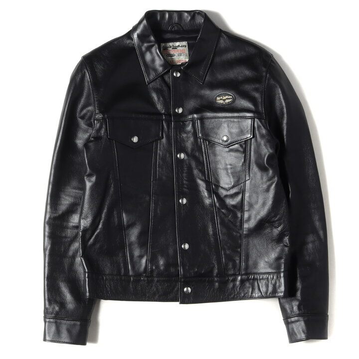 楽天市場】Lewis Leathers ルイスレザーズ ジャケット 3rdタイプ  