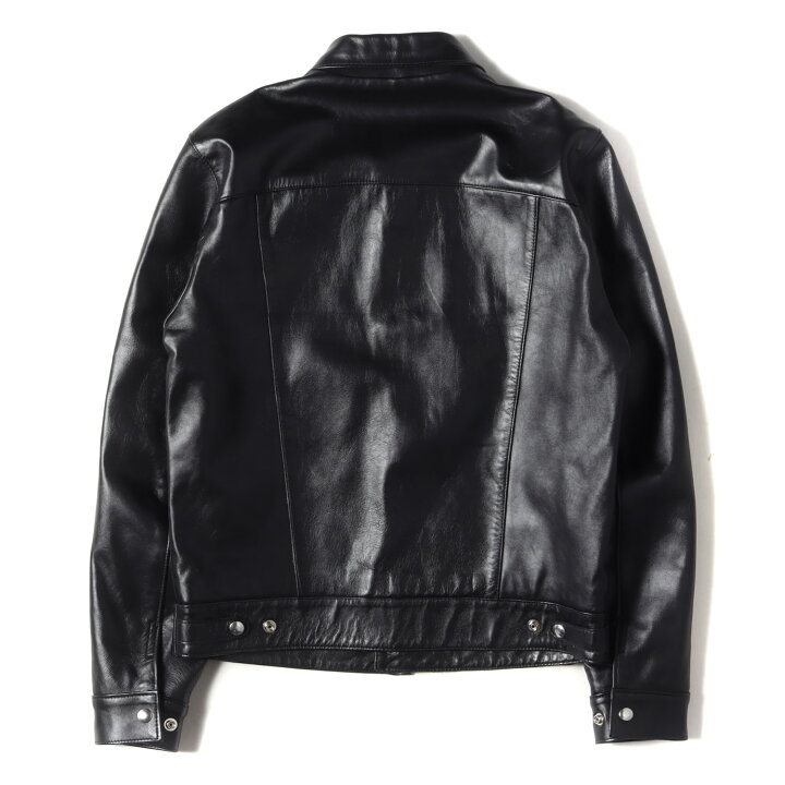 楽天市場】Lewis Leathers ルイスレザーズ ジャケット 3rdタイプ 