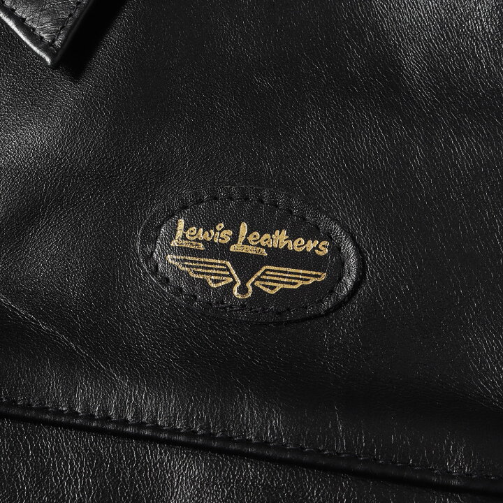 楽天市場】Lewis Leathers ルイスレザーズ ジャケット 3rdタイプ 