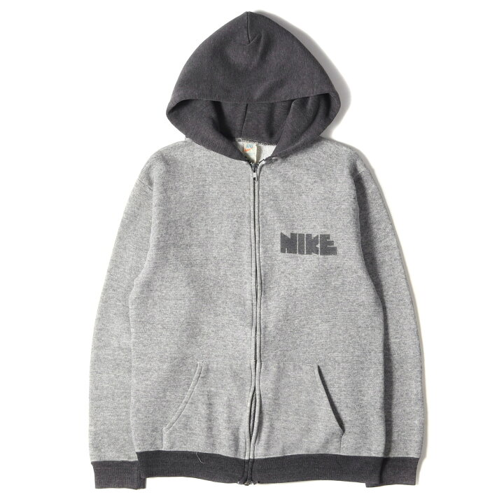 楽天市場】NIKE vintage ナイキ パーカー オレンジタグ ゴツナイキ 2 