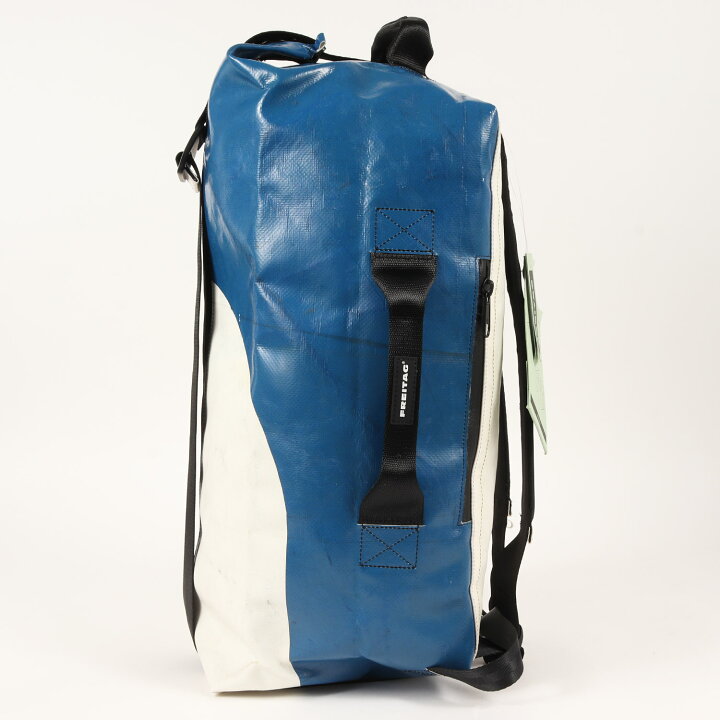 楽天市場】FREITAG フライターグ スキッパー バックパック リュック  