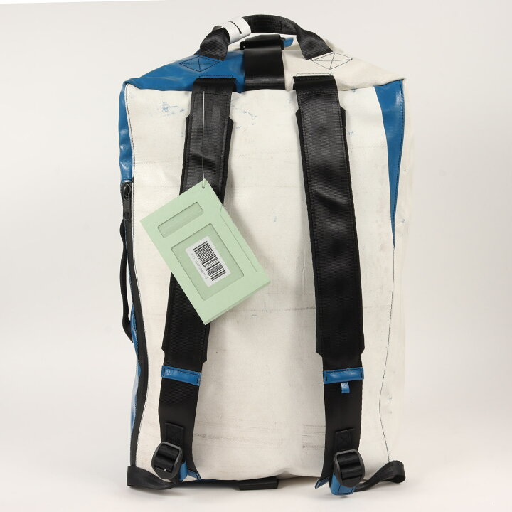 楽天市場】FREITAG フライターグ ボイジャー 大型 バックパック 