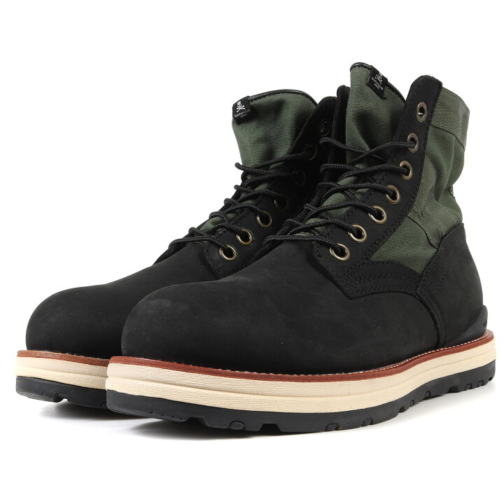 楽天市場】visvim ビズビム mastermind JAPAN 7-HOLE 73-FOLK 12SS 