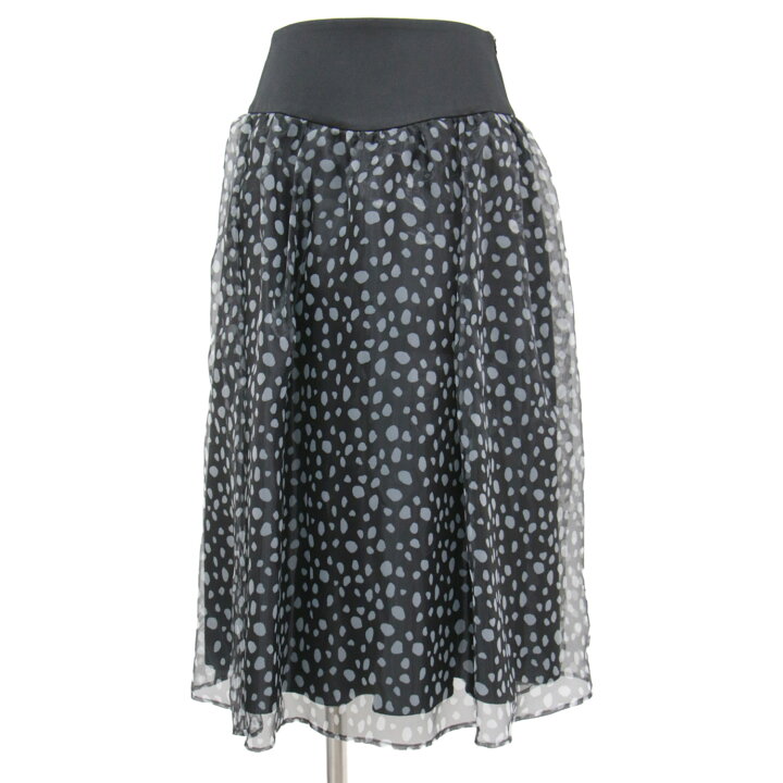 楽天市場】BORDERS at BALCONY ボーダーズアットバルコニー スカート  