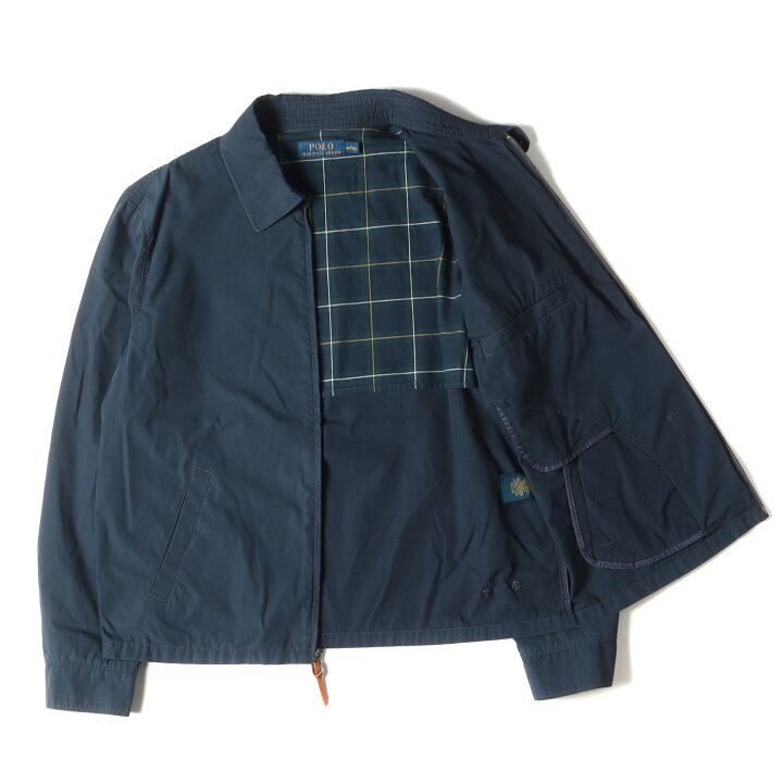 楽天市場】POLO Ralph Lauren ポロ ラルフローレン ジャケット 裏地 