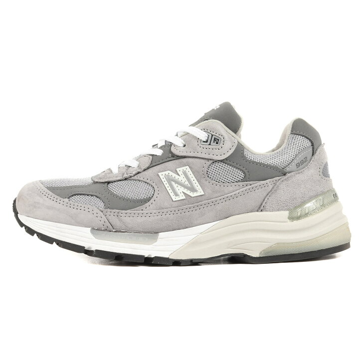 楽天市場】NEW BALANCE ニューバランス M992 GR MADE IN USA 店舗限定  