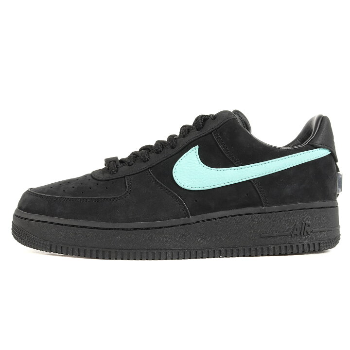 楽天市場】NIKE ナイキ TIFFANY & Co. AIR FORCE 1 1837 (DZ1382-001 