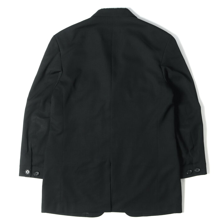 楽天市場】Yohji Yamamoto(Ys) ヨウジヤマモト ジャケット 変形 