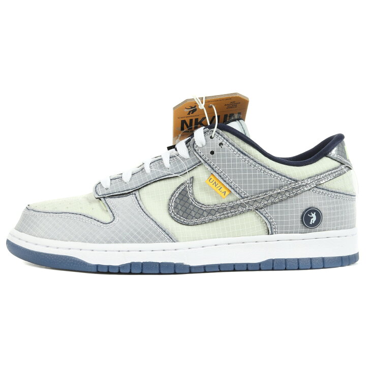 楽天市場】NIKE ナイキ UNION DUNK LOW / U PASSPORT PACK PISTACHIO 