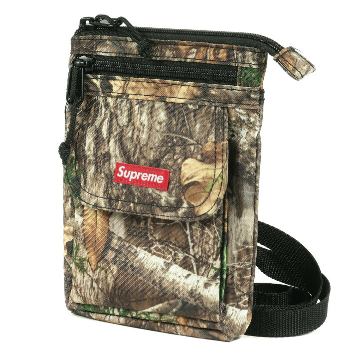 Supreme カモフラージュ メッセンジャーバッグ （楽天市場】2019AW  