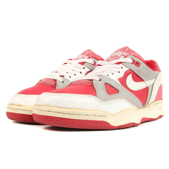 楽天市場】NIKE ナイキ AIR DELTA FORCE (1988年製 / KOREA製) vintage 