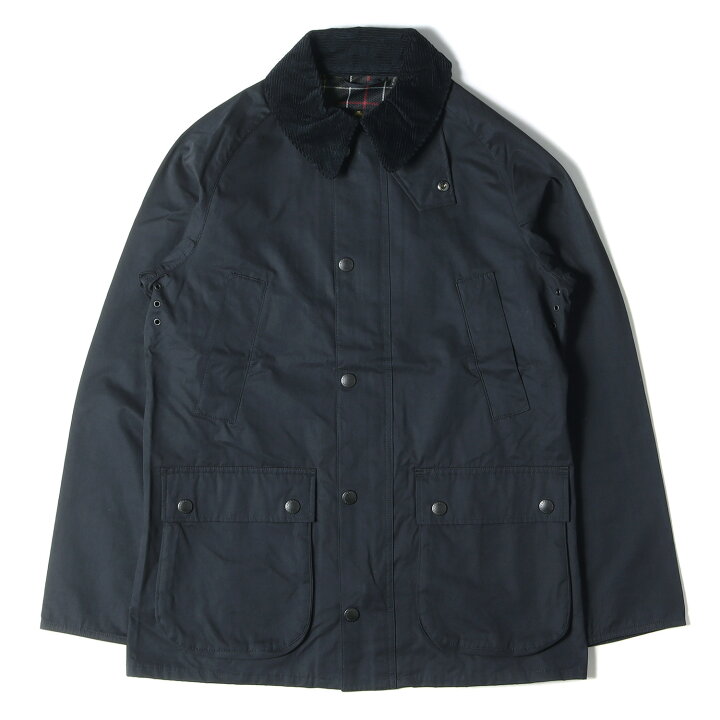 楽天市場】BARBOUR バブアー ジャケット ビデイル スリムフィット  