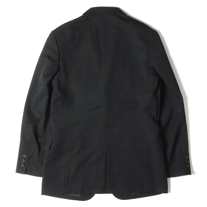 楽天市場】Yohji Yamamoto(Ys) ヨウジヤマモト ジャケット タブ留め  
