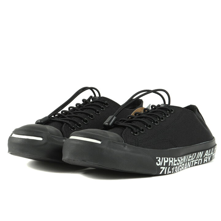 楽天市場】CONVERSE コンバース zucca JACK PURCELL 21AW ズッカ 