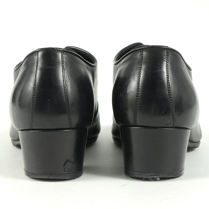 楽天市場】Dior HOMME ディオールオム レザー ヒール タンゴ シューズ  