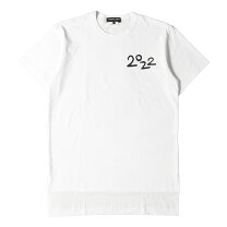 楽天市場】comme des garcons homme deux tシャツの通販
