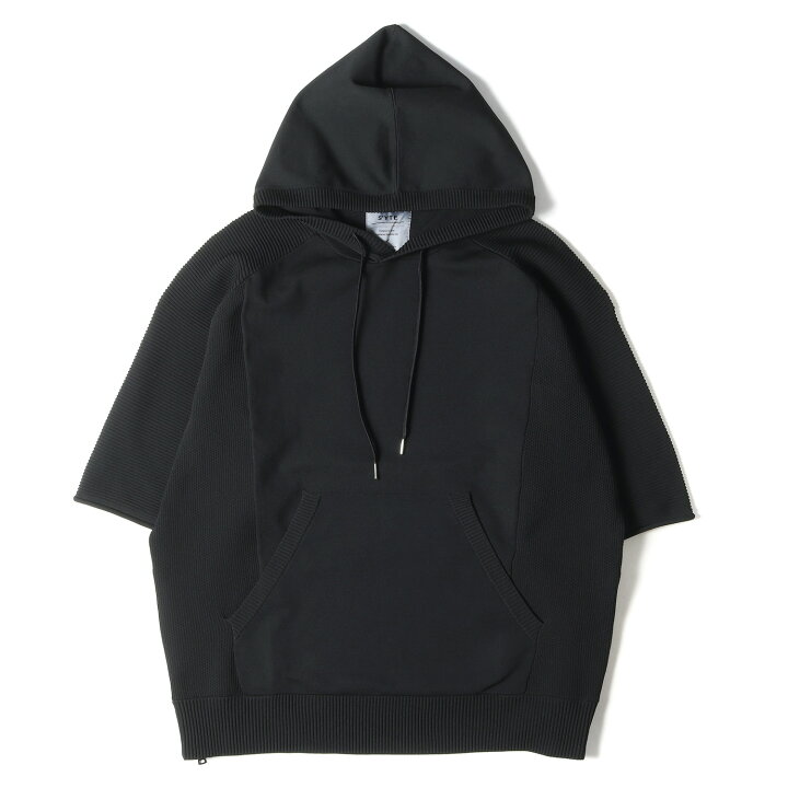 楽天市場】Yohji Yamamoto(Ys) ヨウジヤマモト パーカー サイドジップ  