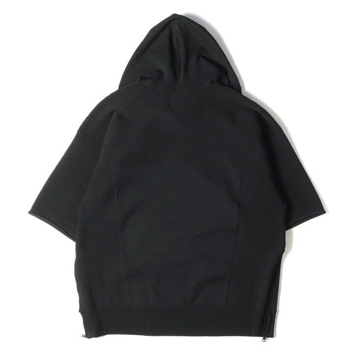 楽天市場】Yohji Yamamoto(Ys) ヨウジヤマモト パーカー サイドジップ 