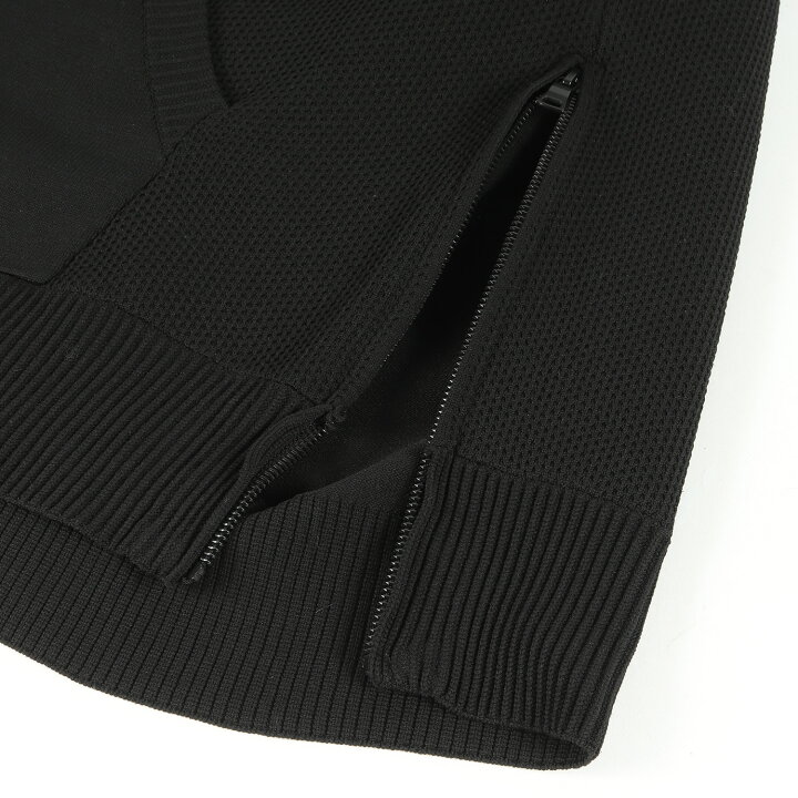 楽天市場】Yohji Yamamoto(Ys) ヨウジヤマモト パーカー サイドジップ 