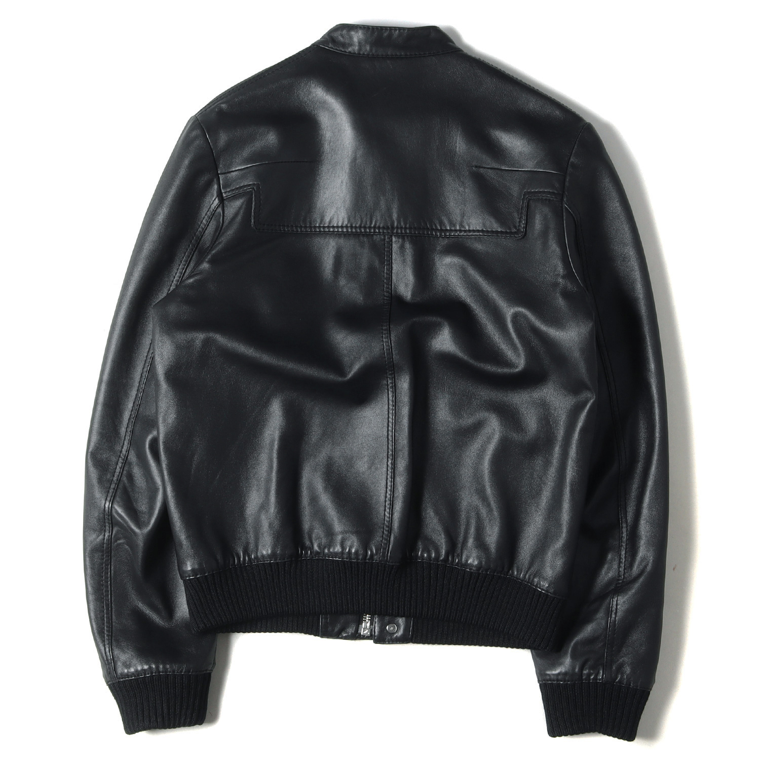 楽天市場】Dior HOMME ディオールオム ジャケット ジップ デザイン 