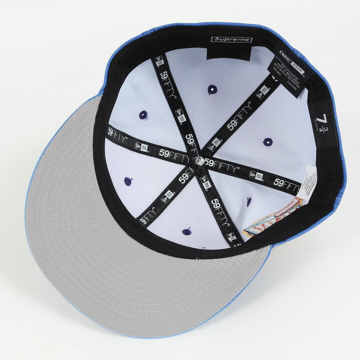 楽天市場】Supreme シュプリーム キャップ NEW ERA ニューエラ 