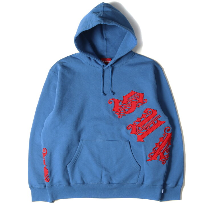 楽天市場】Supreme シュプリーム パーカー ビッグ オールド  