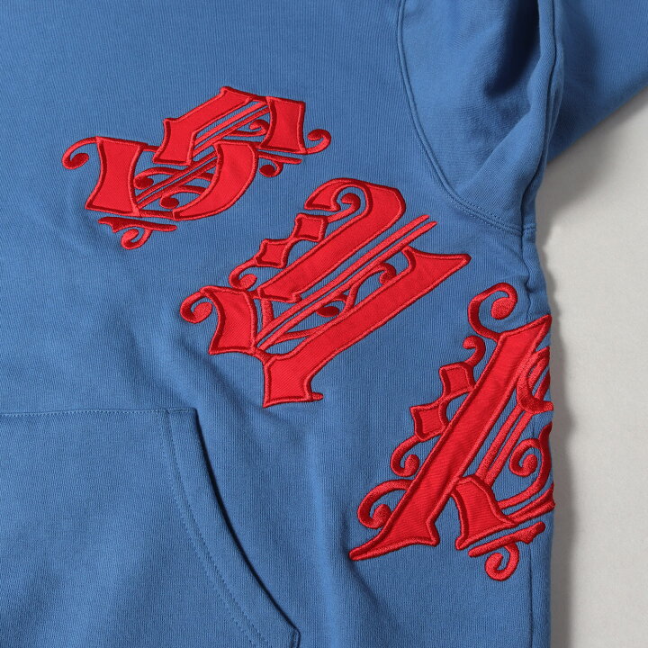 楽天市場】Supreme シュプリーム パーカー ビッグ オールド 