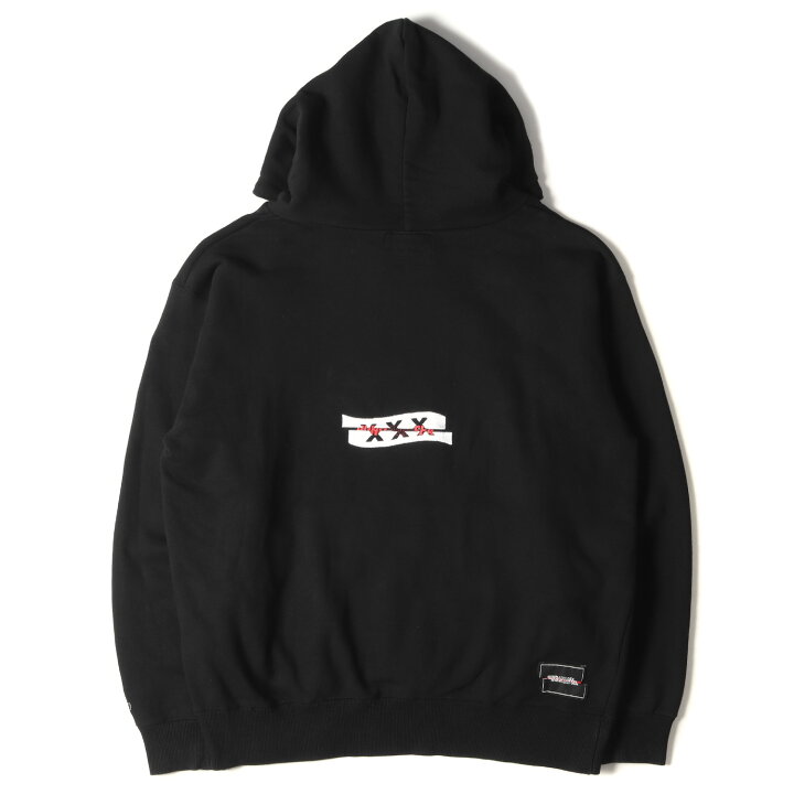 楽天市場】WIND AND SEA ウィンダンシー パーカー 初売りアイテム GOD  