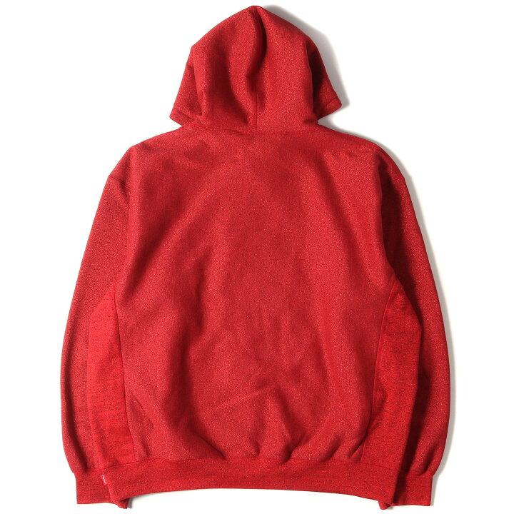 楽天市場】Supreme シュプリーム パーカー グリッター アーチロゴ 