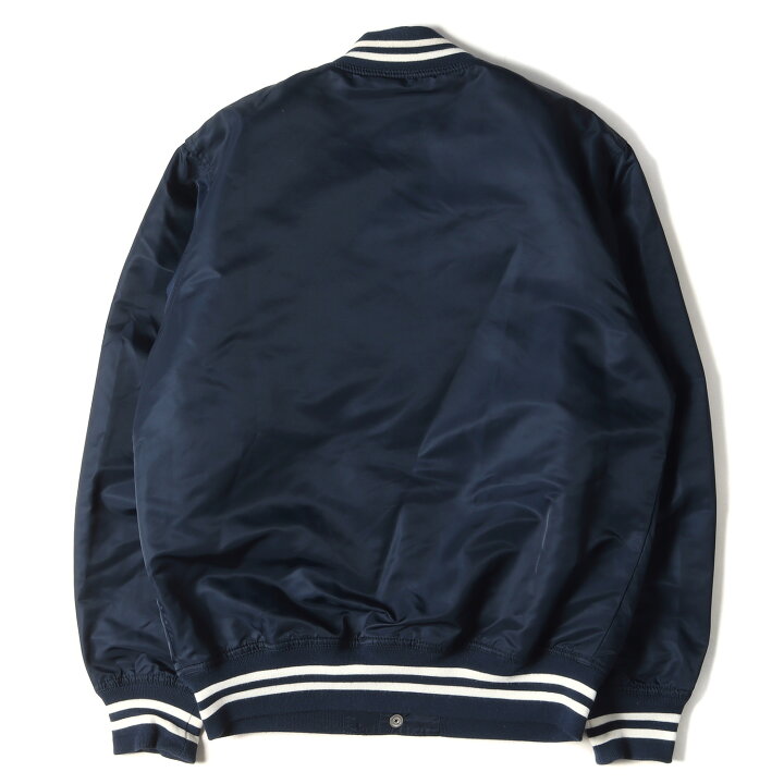 楽天市場】Cheswick チェスウィック ジャケット UCLA ワッペン 