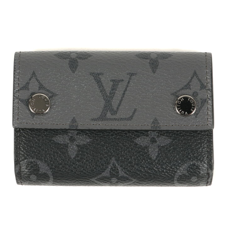 楽天市場】LOUIS VUITTON ルイヴィトン モノグラム エクリプス 