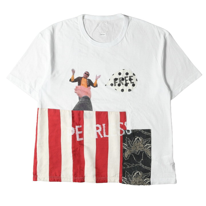 楽天市場】visvim ビズビム Tシャツ カスタム フォト グラフィック