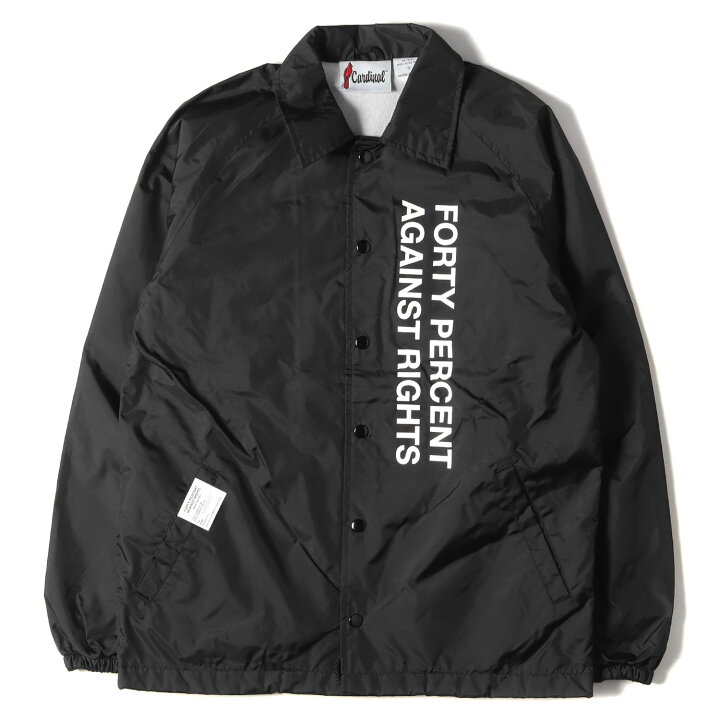楽天市場】FPAR / FORTY PERCENTS AGAINST RIGHTS フォーティー 