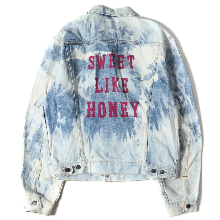 楽天市場】COTE MER コート メール ジャケット Levis リーバイス 70506  