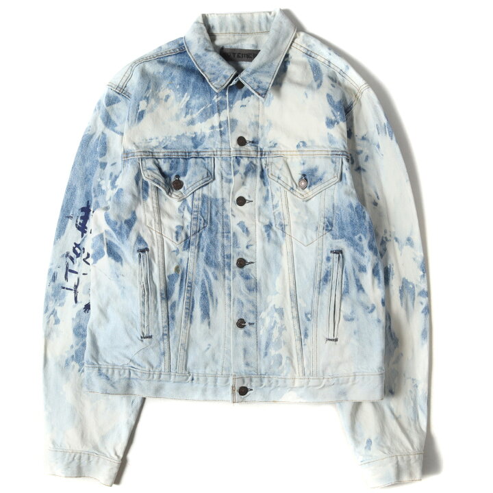 楽天市場】COTE MER コート メール ジャケット Levis リーバイス 70506  