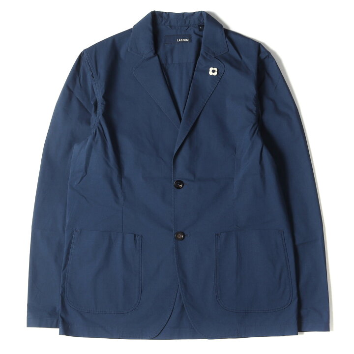 楽天市場】LARDINI ラルディーニ ジャケット ブートニエール付き 