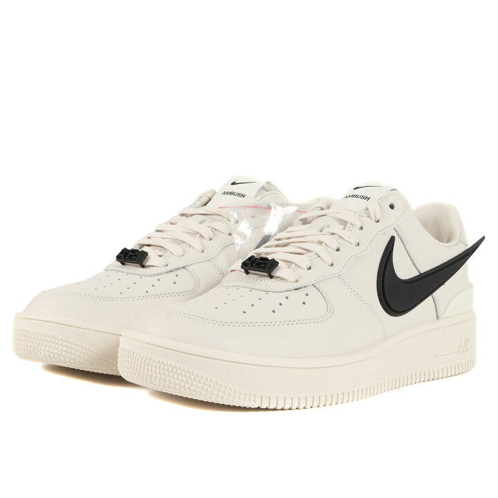 楽天市場】AMBUSH アンブッシュ NIKE AIR FORCE 1 LOW SP PHANTOM  