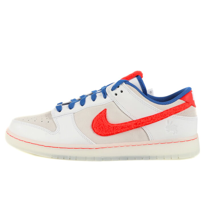 楽天市場】NIKE ナイキ DUNK LOW RETRO PRM YEAR OF THE RABBIT / 卯年 