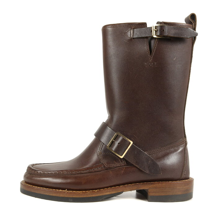 楽天市場】TMT ティーエムティー サイズ:26.0cm ACE BOOTS 別注 