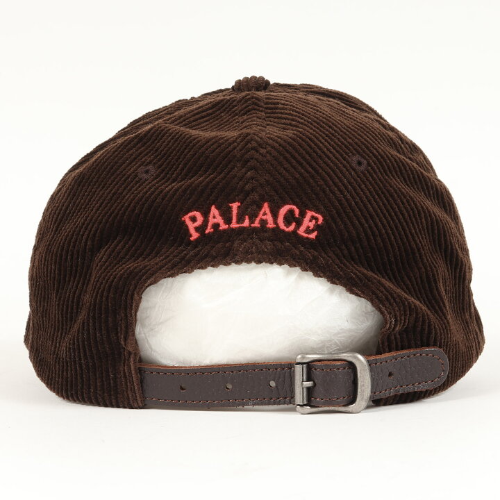 楽天市場】PALACE パレス キャップ POLO RALPH LAUREN ポロ ラルフ 