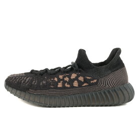 adidas アディダス スニーカー サイズ：30.0cm YEEZY BOOST 350 V2 CMPCT SLATE CARBON HQ6319 22SS スレートカーボン US12 イージーブースト ローカット 靴 【メンズ】【中古】【K4051】