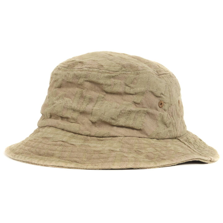 楽天市場】Supreme シュプリーム ハット ファット ティップ ジャカード 