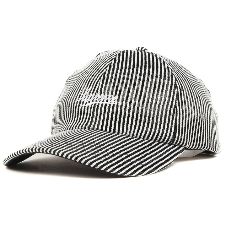 楽天市場】Supreme シュプリーム キャップ ストライプ メッシュ 6 